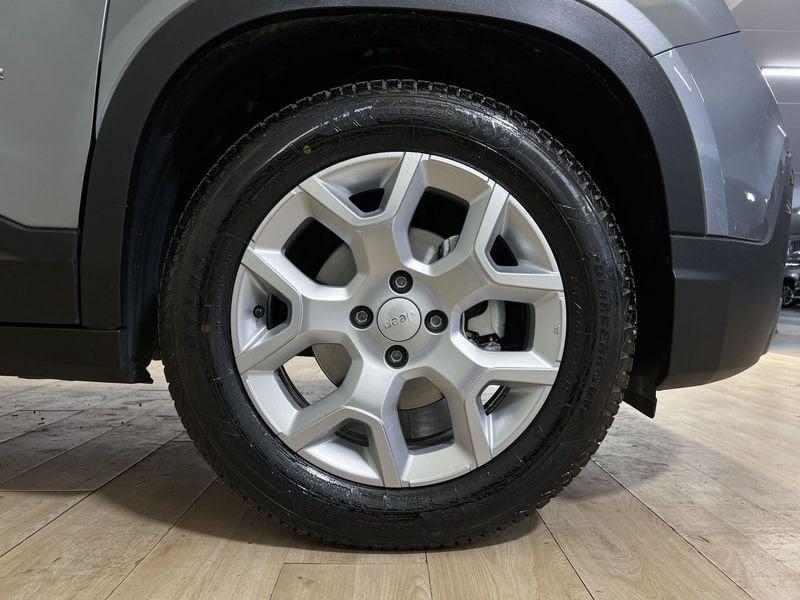 Jeep Avenger Avenger 1.2 turbo Altitude fwd 100cv