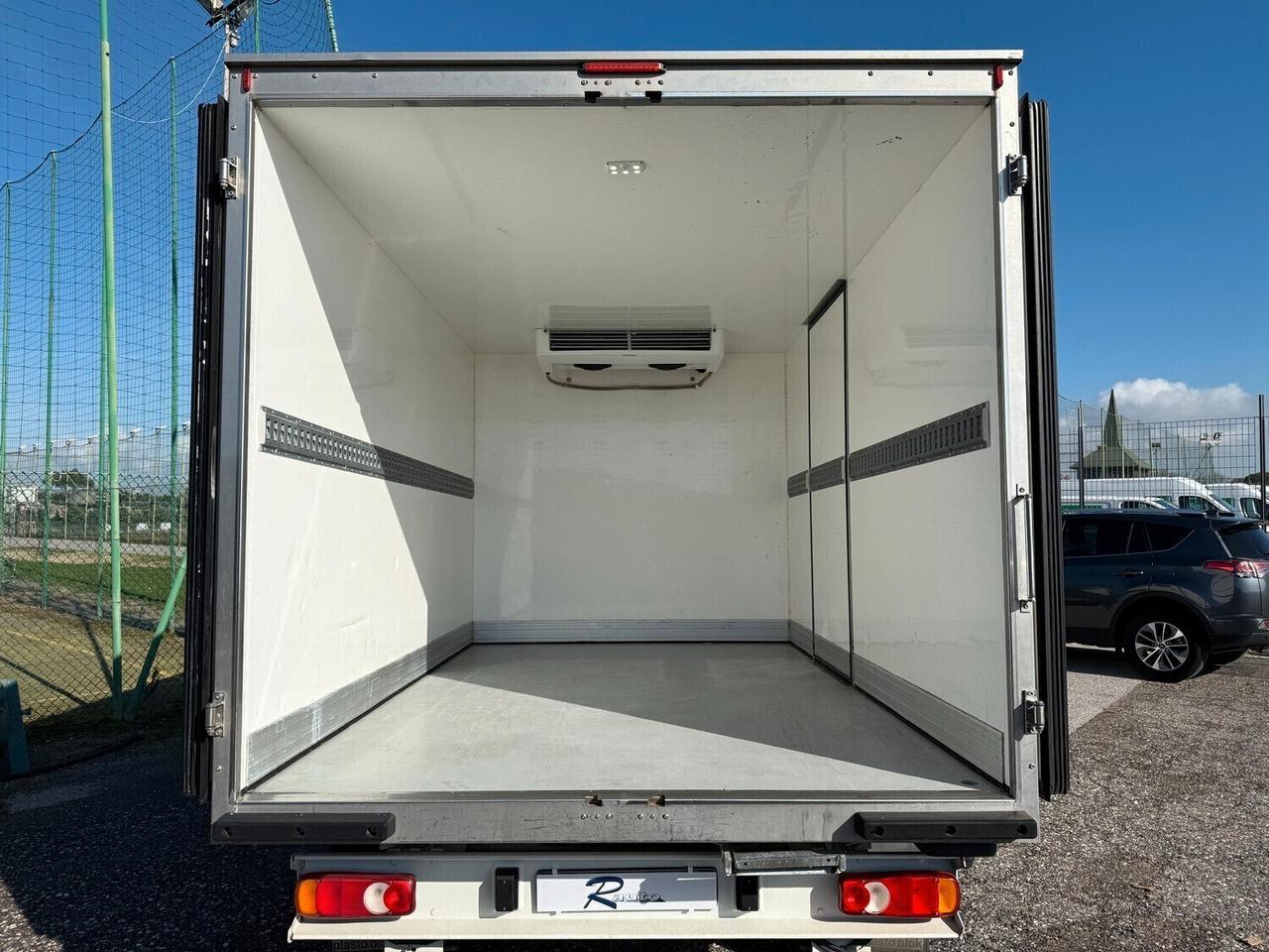 Peugeot Boxer 2.2 HDI FRIGO PIU 12 - 20 STRADA/RETE