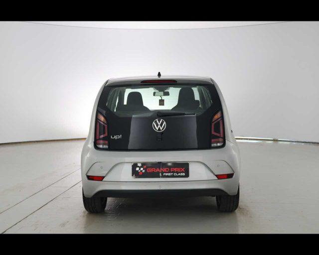 VOLKSWAGEN up! 1.0 5p. EVO move up! BlueMotion Technology