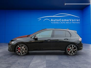 VOLKSWAGEN Golf 8ª serie Golf 2.0 TSI DSG GTI