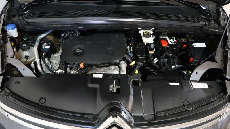 Citroën Grand C4 Spacetourer C4 Grand Spacetourer 1.5 bluehdi Feel s&s 130cv eat8 # 7 POSTI #