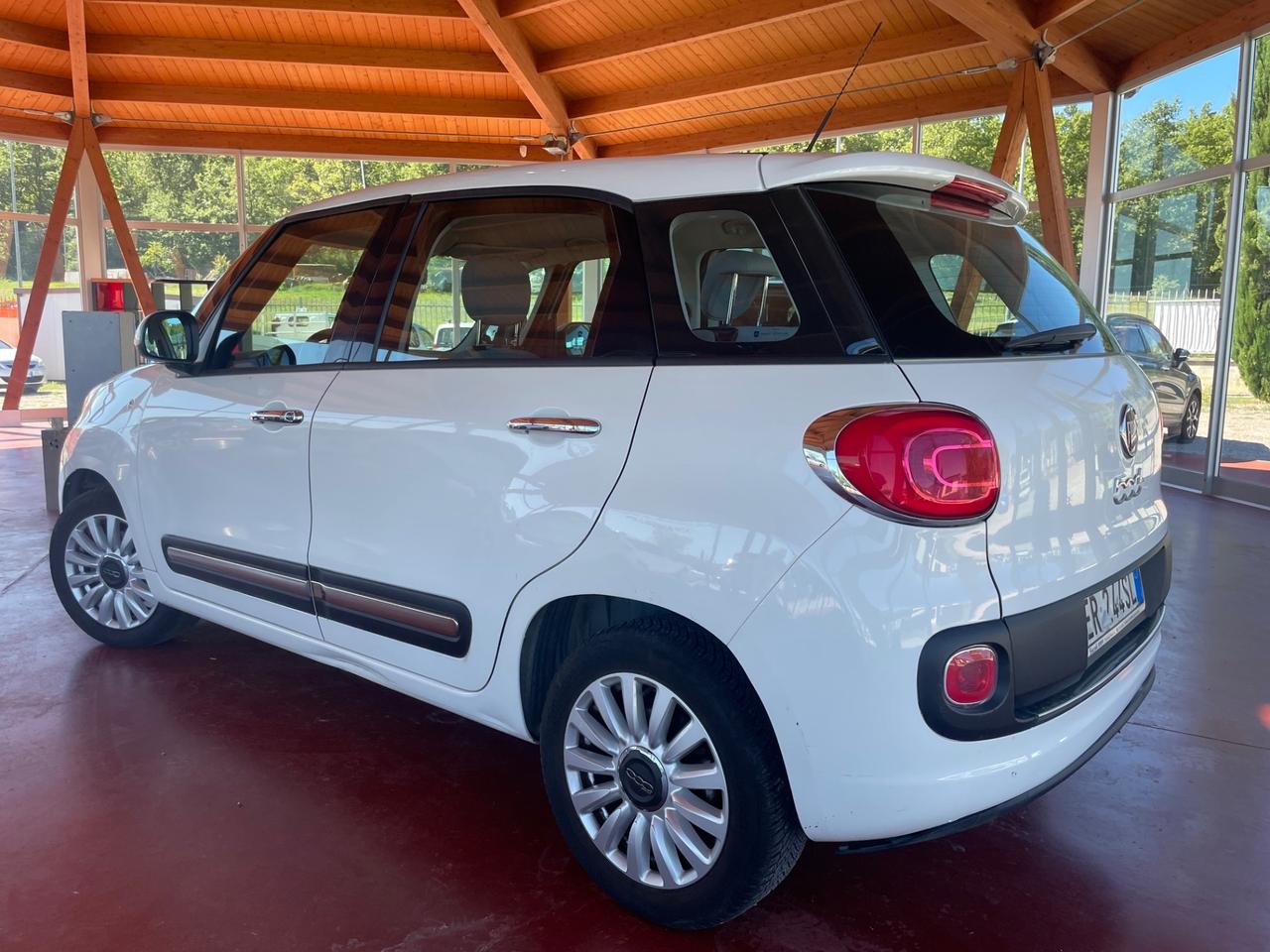 Fiat 500L 1.3 Multijet 85 CV Lounge