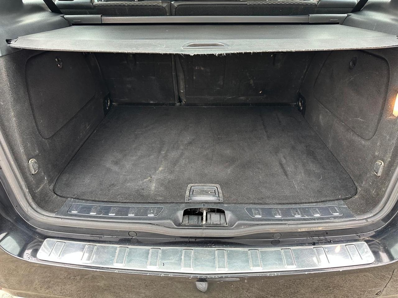 Mercedes-benz B 180 CDI Executive