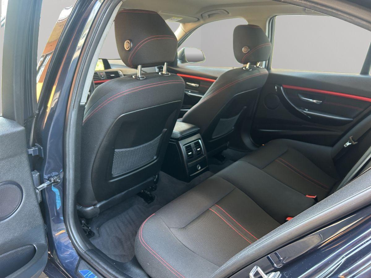BMW - Serie 3 - 320d 190cv xDrive Msport