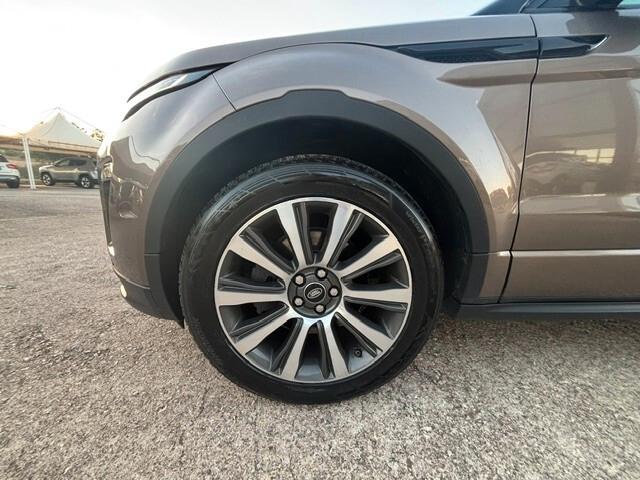 Land Rover Range Evoque 2.0 TD4 180 CV 5p. HSE Dynamic
