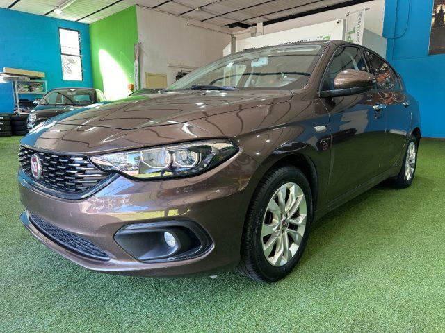 FIAT Tipo 1.4 5 porte Lounge