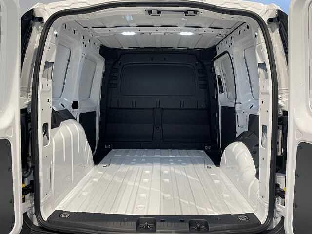 Volkswagen Caddy 2.0 TDI 102 CV Furgone Business - IVA ESCLUSA