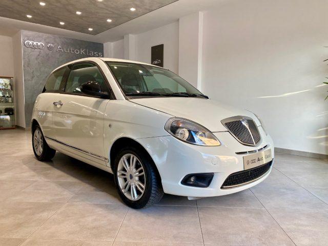 LANCIA Ypsilon 1.3 MJT Unyca di Unica Proprietaria