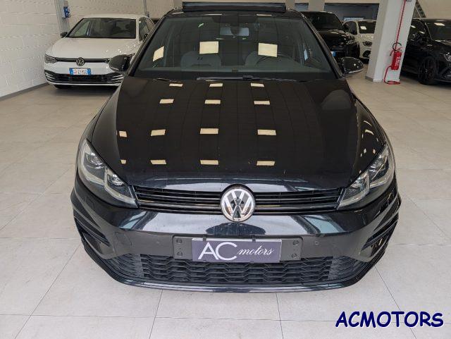 VOLKSWAGEN Golf 1.5 TSI ACT 5p. Sport BlueMotion Technology