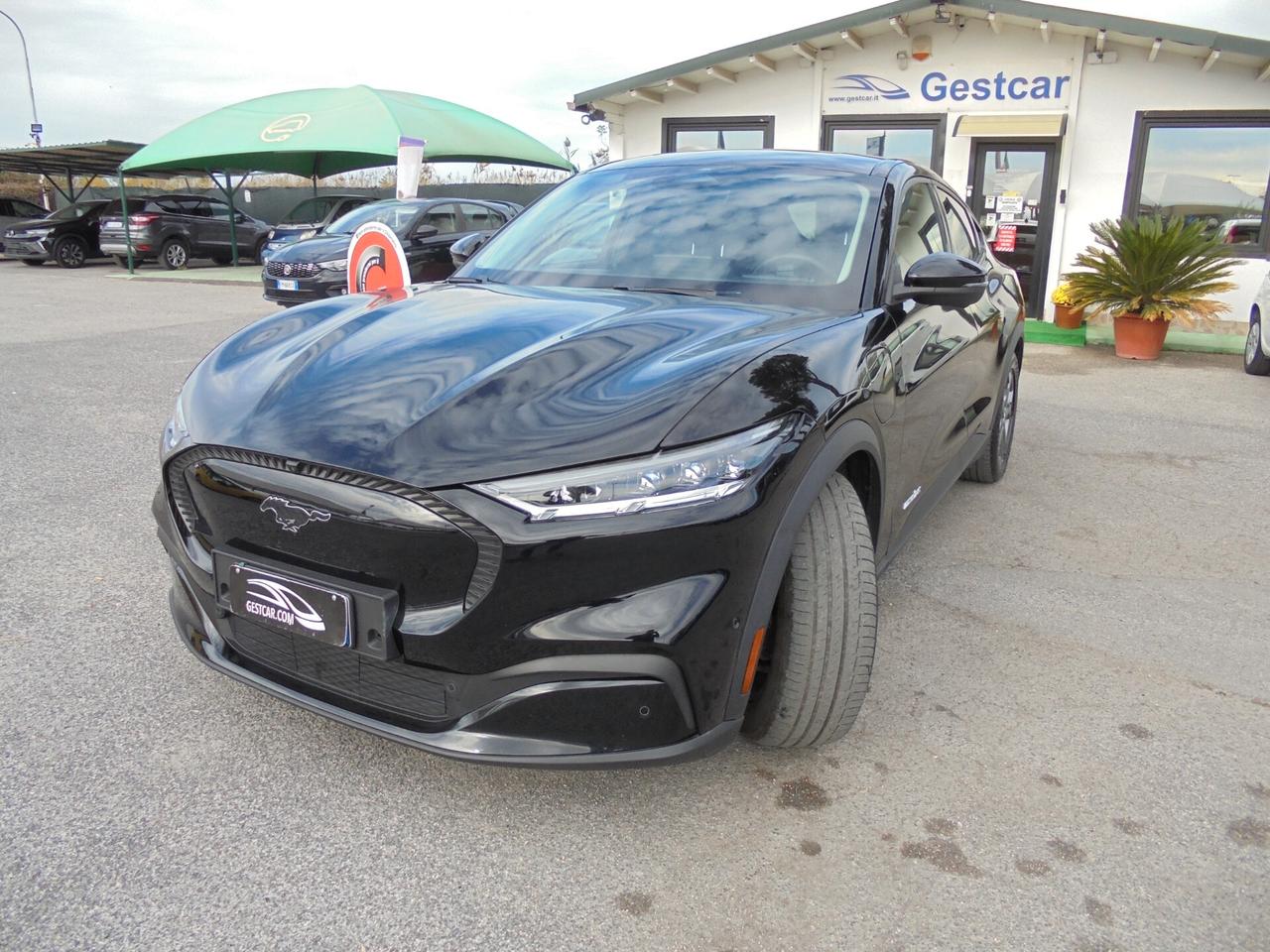 Ford Mustang Mach-E Elettrico Standard 269CV