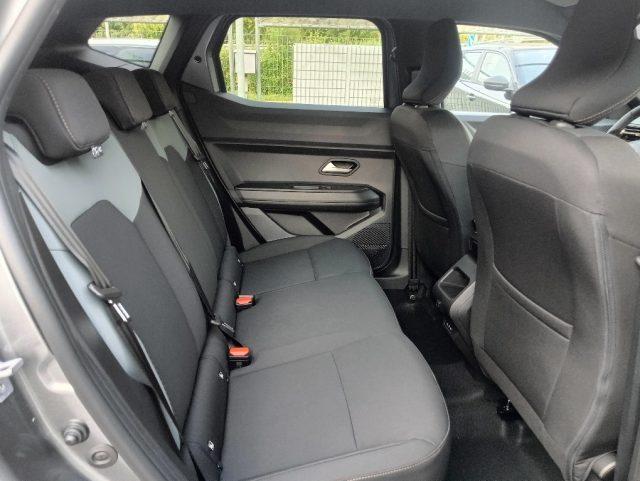 DACIA Duster Eco-G 120 CV Extreme