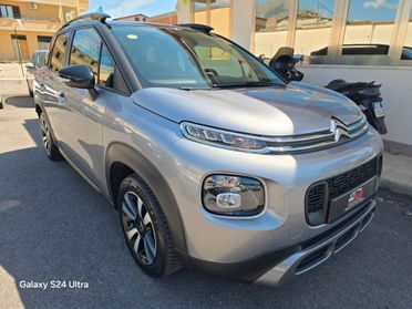 Citroen C3 Aircross C3 Aircross BlueHDi 120 S&S EAT6 Shine Pack