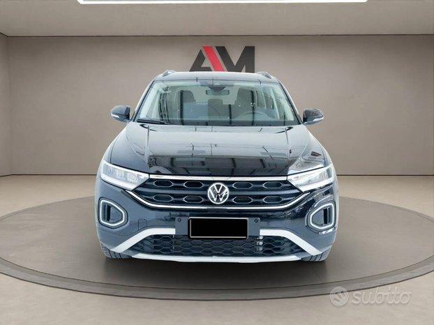 Volkswagen T-Roc 2.0 tdi Life 150cv dsg