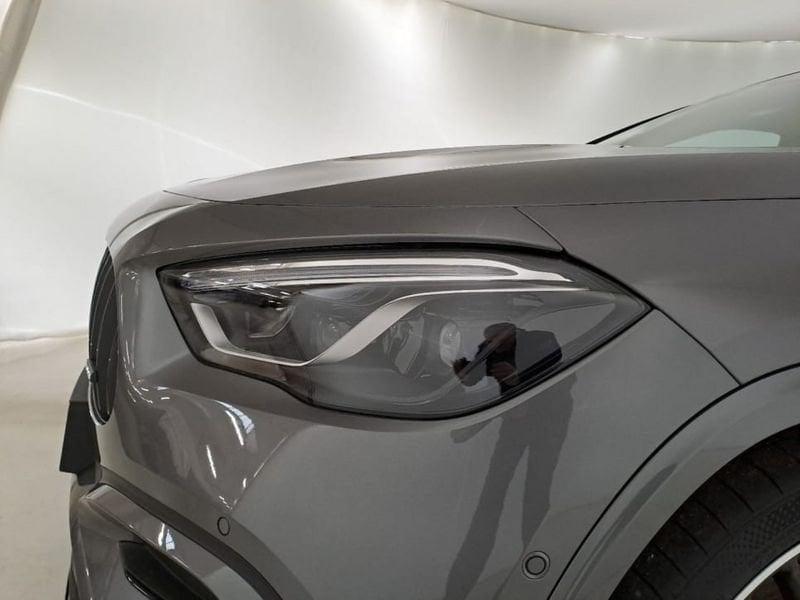 Mercedes-Benz GLA 45 S AMG 4Matic Premium Plus