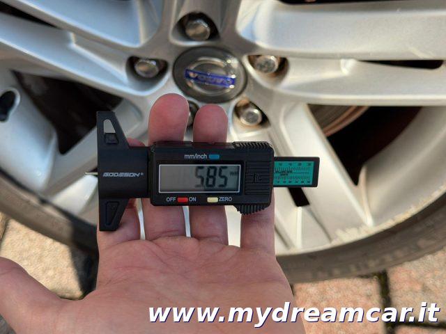 VOLVO V60 D6 AWD Geartronic Plug-In Hybrid