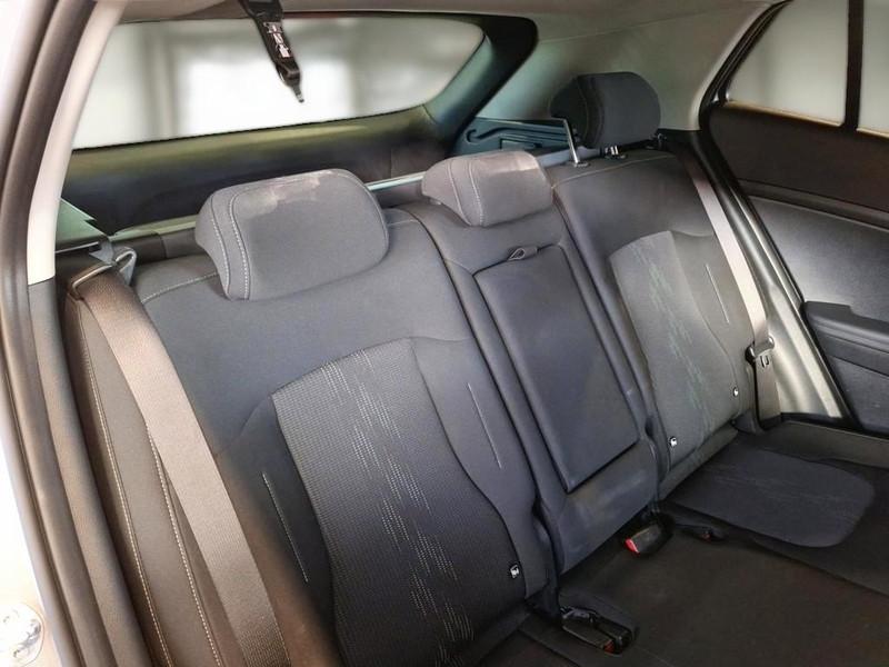KIA SPORTAGE 1.6 CRDI MHEV STYLE 2WD DCT My24