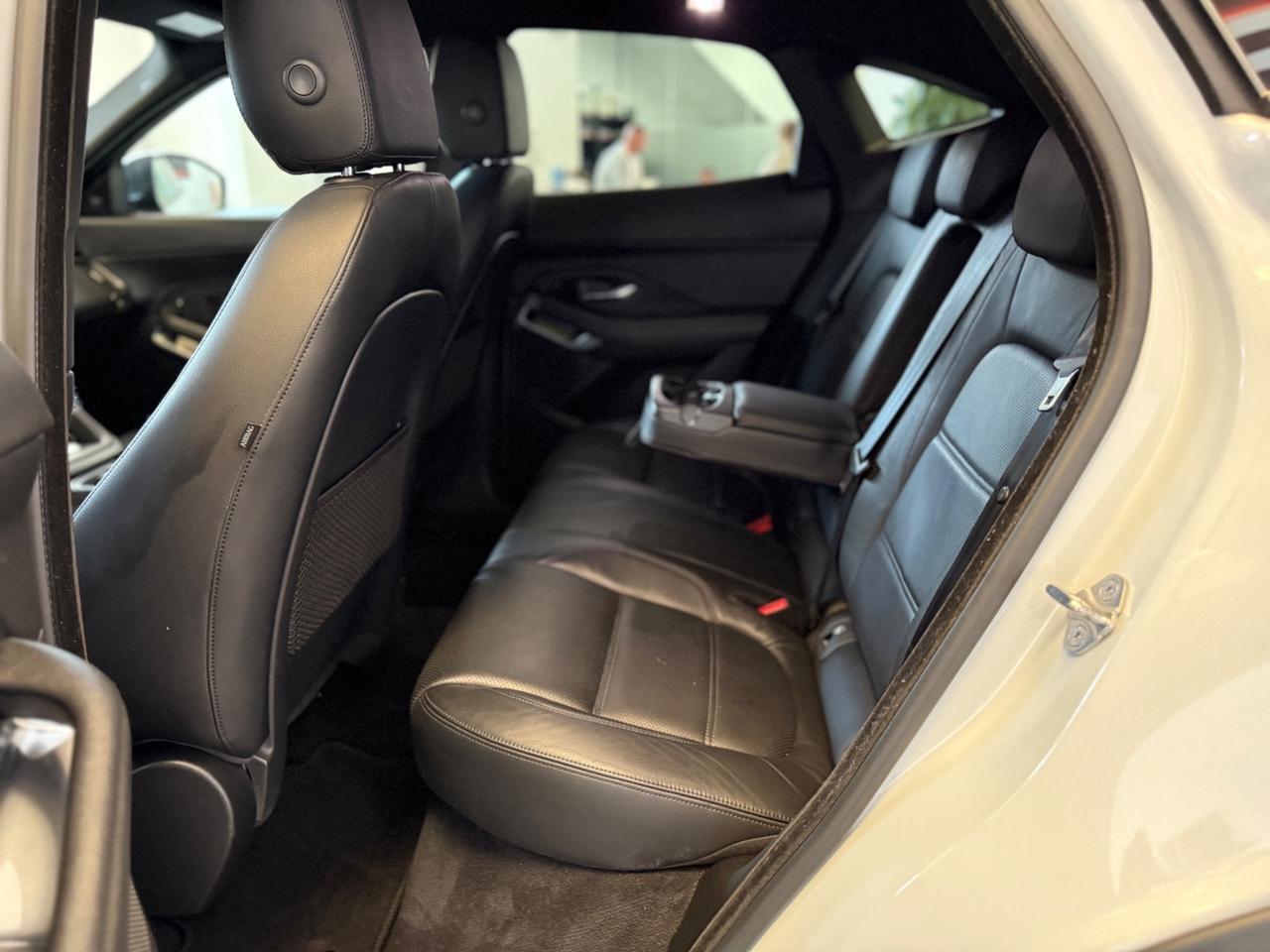 Jaguar E-Pace 2.0D 150 CV AWD aut. SE