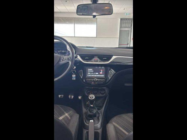 OPEL Corsa 5ª serie - 1.2 5 porte b-Color