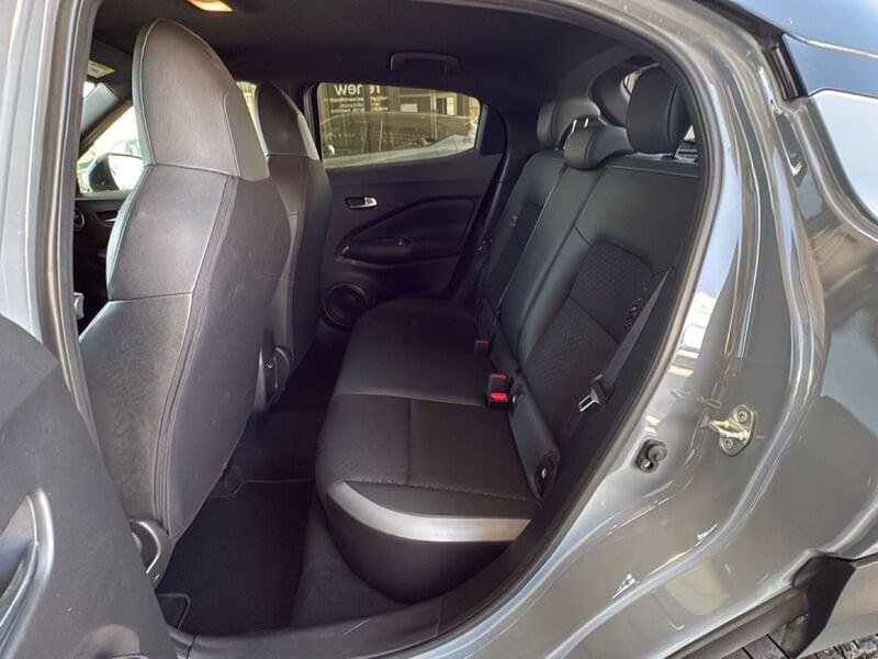 Nissan Juke Juke 1.0 dig-t N-Design 114cv