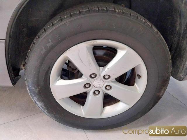 SUZUKI Grand Vitara 1.9 DDiS 5 porte Executive Crossover