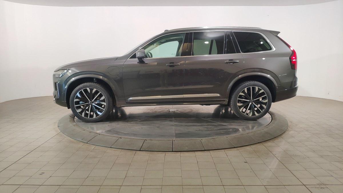 VOLVO Xc90 T8 Plug-In Hybrid Awd Aut. 7 Posti Ultra Bright