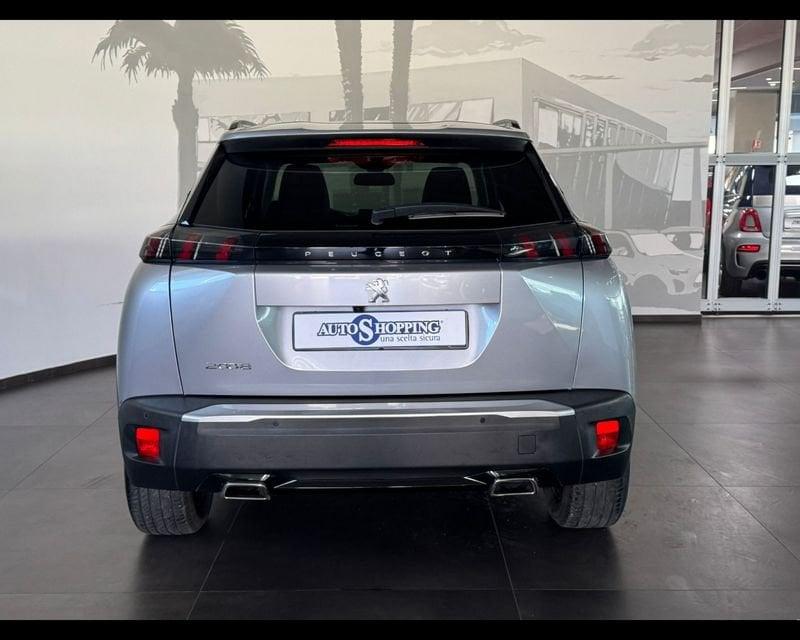 Peugeot 2008 2ª serie PureTech 130 S&S Allure