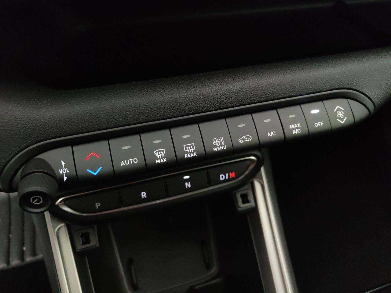 JEEP Avenger 1.2 145CV OVERLAND 4XE EDCT6