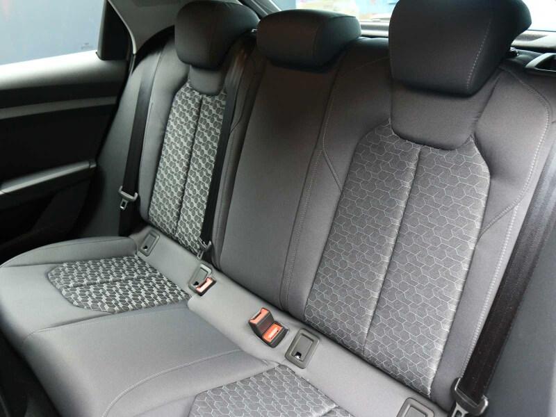 AUDI A1 2ª serie A1 SPB 30 TFSI S tronic S lin...