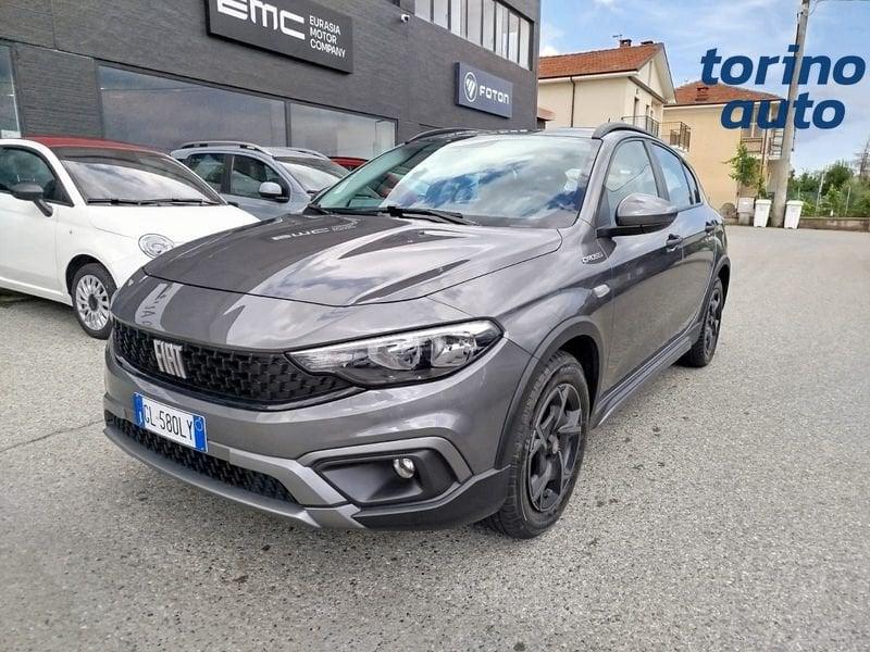 FIAT Tipo Tipo 1.0 5 porte Cross
