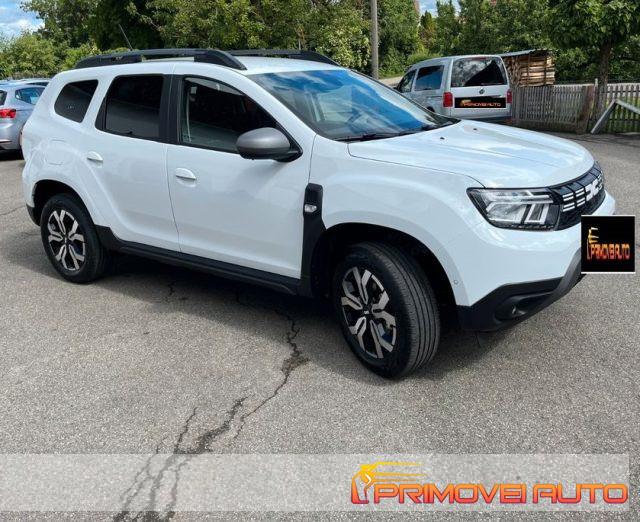 DACIA Duster 1.0 TCe GPL 4x2 Journey