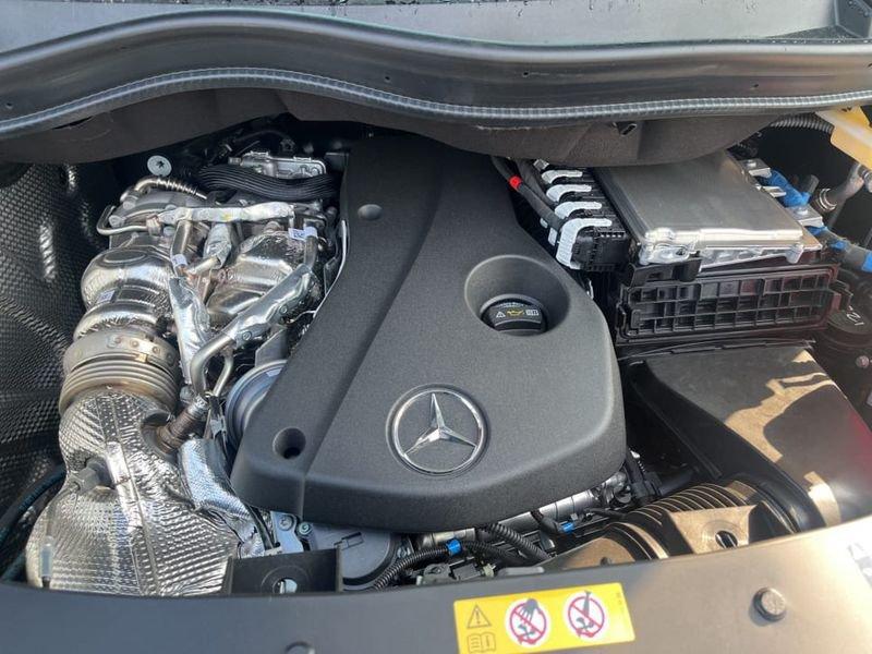 Mercedes-Benz Classe V Avantgarde 250 d Long