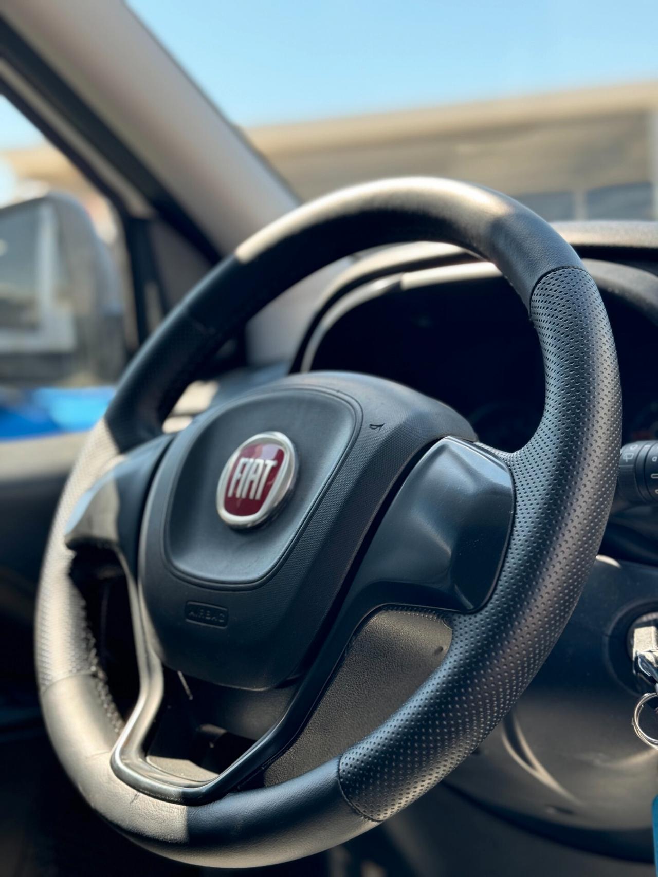 Fiat Doblo Doblò 1.3 MJT PC Combi N1 SX