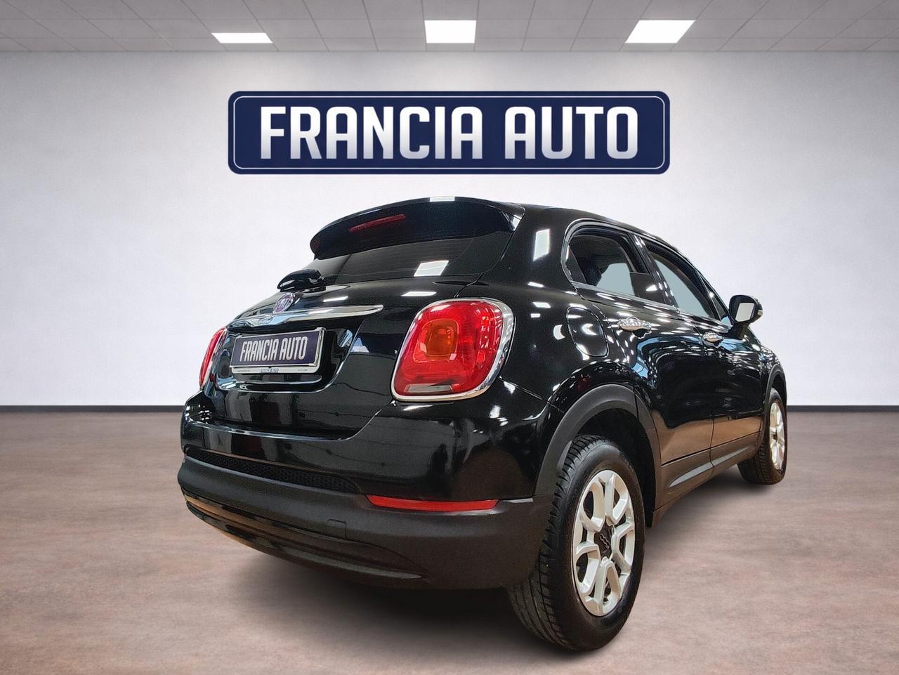 Fiat 500X 1.3 MultiJet 95 CV Pop Star