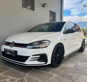 Volkswagen Golf 3 Porte Golf 3p 2.0 tsi Gti Performance 245cv