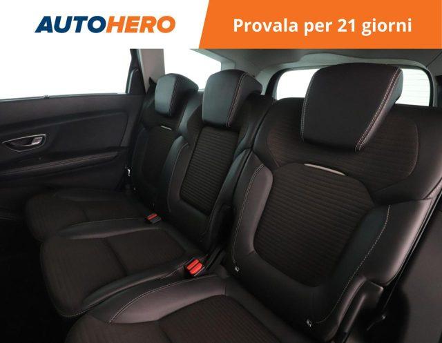 RENAULT Grand Scenic dCi 8V 110 CV EDC Energy Intens