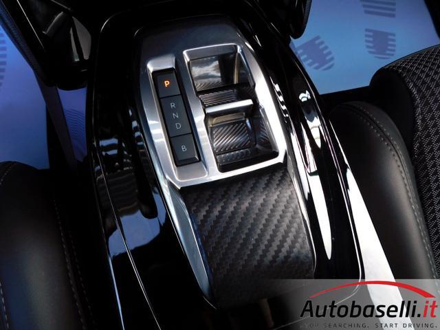 PEUGEOT 2008 136CV ELETTRICO GT-LINE 'UNICA PROPRIETARIA'