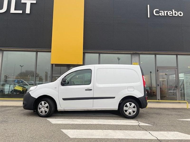 Nissan NV250 1.5 dci 115cv L1 comfort E6d-Temp