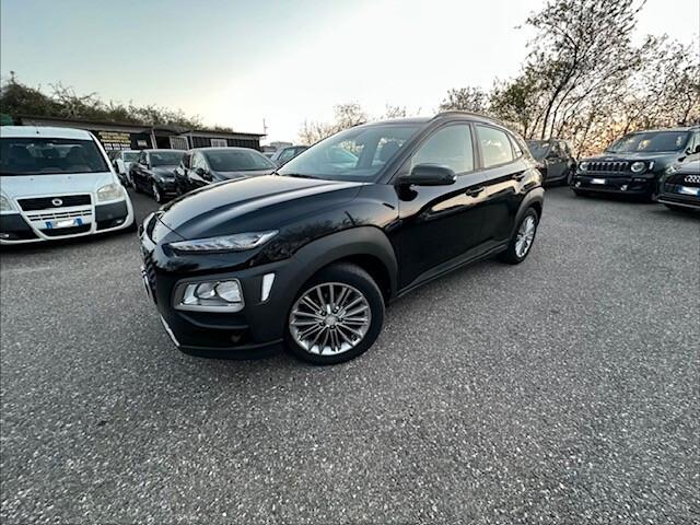 Hyundai Kona 1.6 CRDI 115 CV Style
