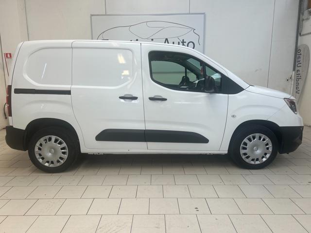 OPEL AUTOCARRO COMBO 1.5 DIESEL