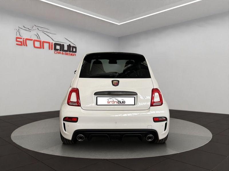 Abarth 595 595 1.4 t-jet 165cv