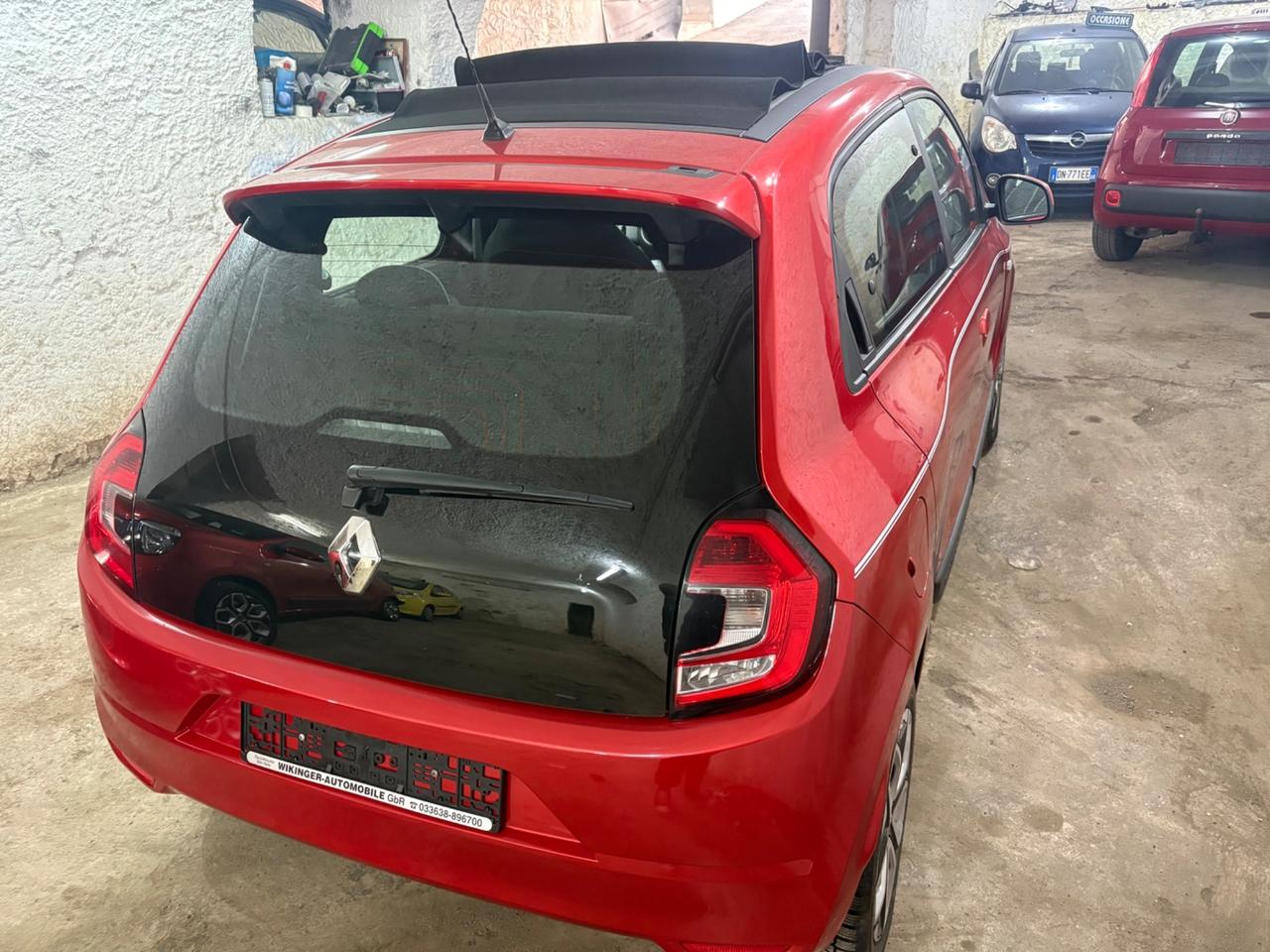 Renault Twingo TCe 95 CV Duel2