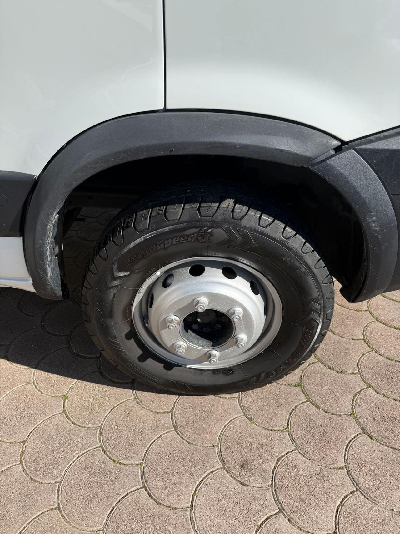 Fiat Iveco Daily 65c15