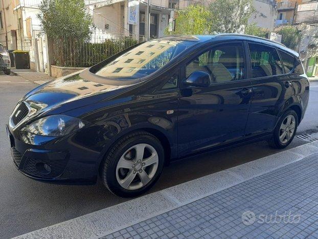 SEAT Altea XL 1.6 TDI 105CV XL DIESEL UNIPRO