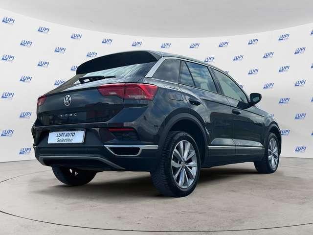Volkswagen T-Roc 1.6 tdi Advanced