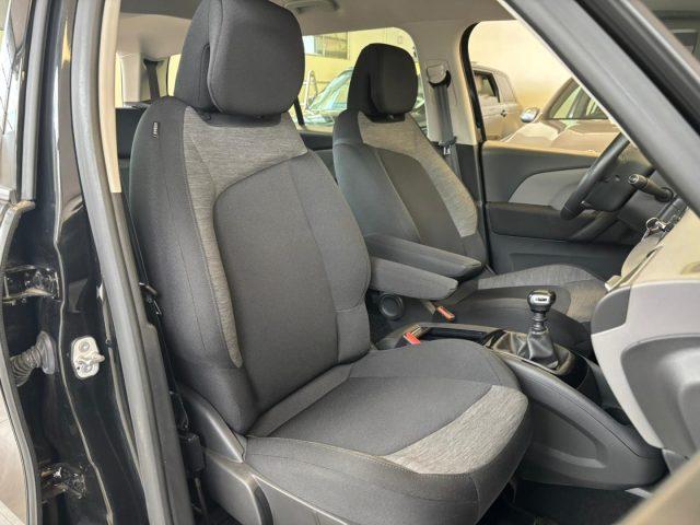 CITROEN Grand C4 Spacetourer PureTech 130 S&S *7 POSTI*Android- Apple*SENSORI*