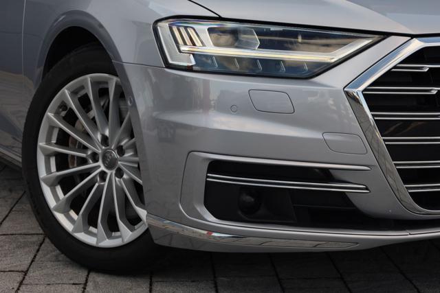 AUDI A8 55 TFSI 3.0 quattro tiptronic