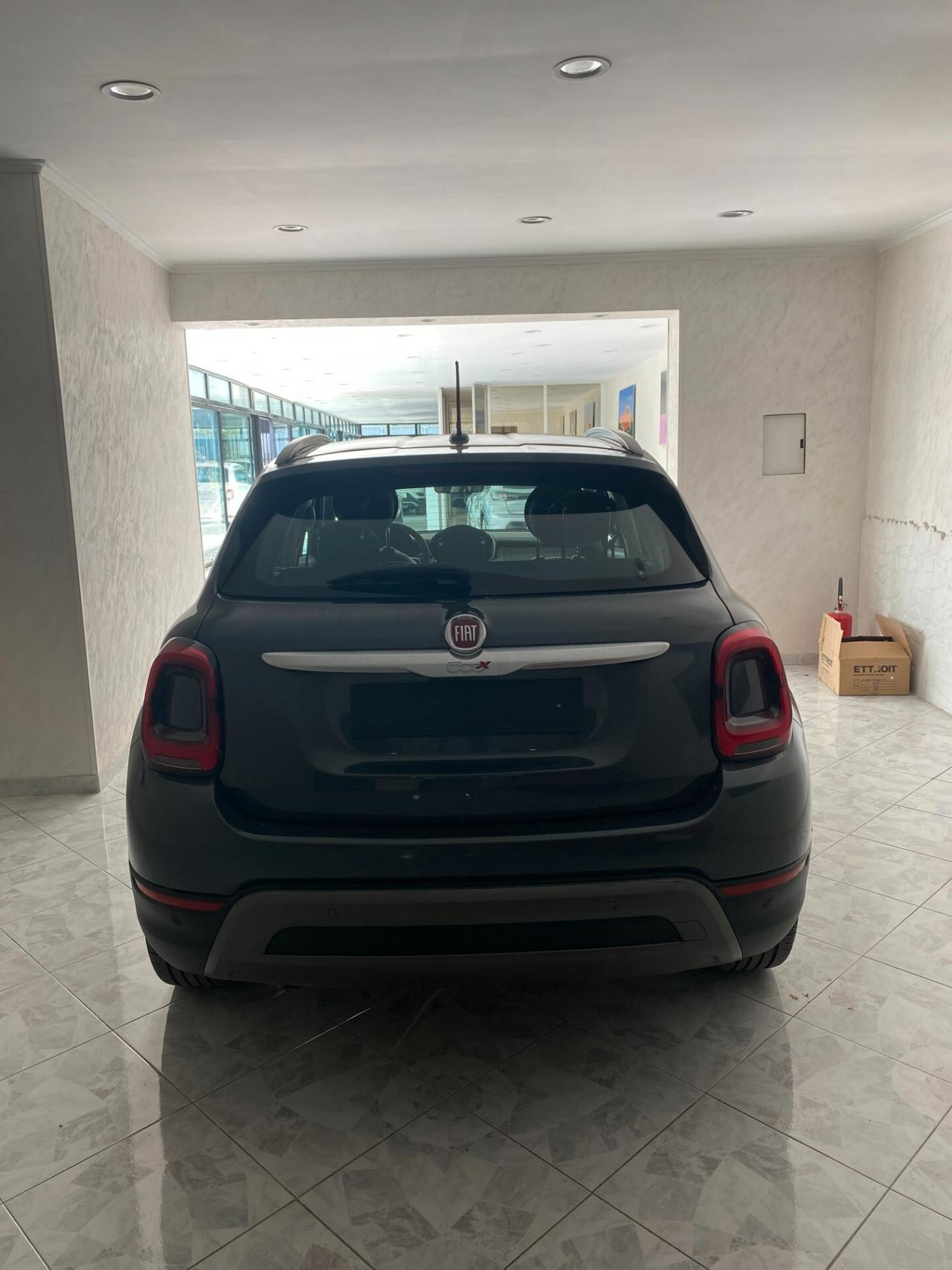 Fiat 500X 1.6 MultiJet 130 CV Cross 24 MESI GARANZIA TAGLIANDO FIAT GRATUITO