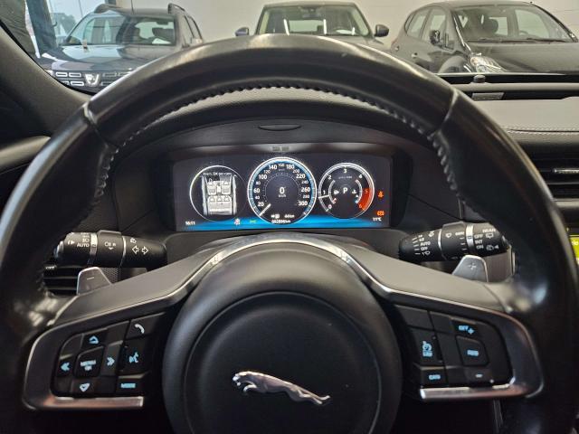 Jaguar XF Sportbrake 2.0d i4 Portfolio AUTOMATICO /TETTO PANORAMICO