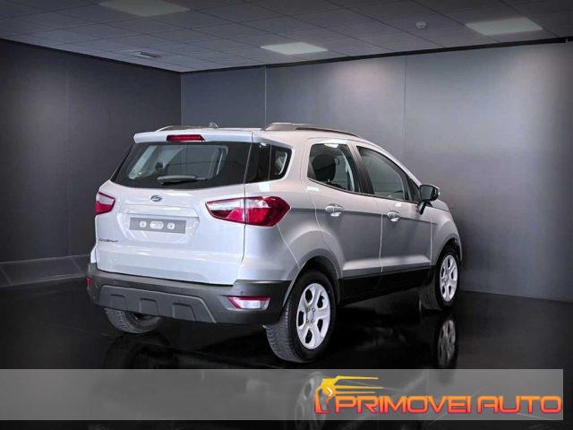 FORD EcoSport 1.0 EcoBoost 125 CV Start&Stop Business