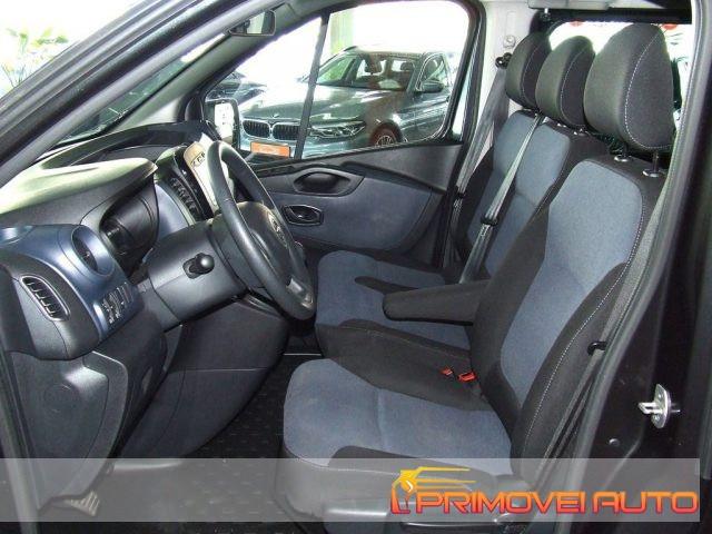 OPEL Vivaro 27 1.6 BiTurbo 145CV S&S EcoFLEX l2 h1Tourer